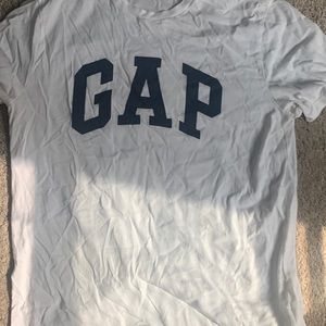 Gap T-Shirt $12